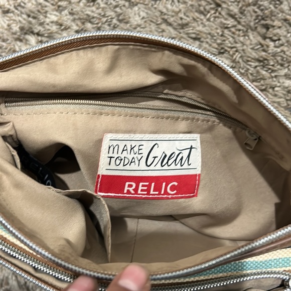 Relic bag - Picture 4 of 4